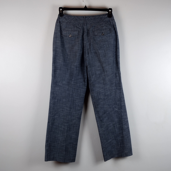 New Directions Wide Leg Jeans - Picture 2 of 5
